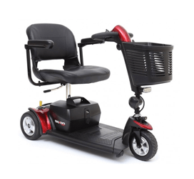 Scooters