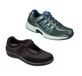 Diabetic Shoes