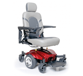Power Chairs